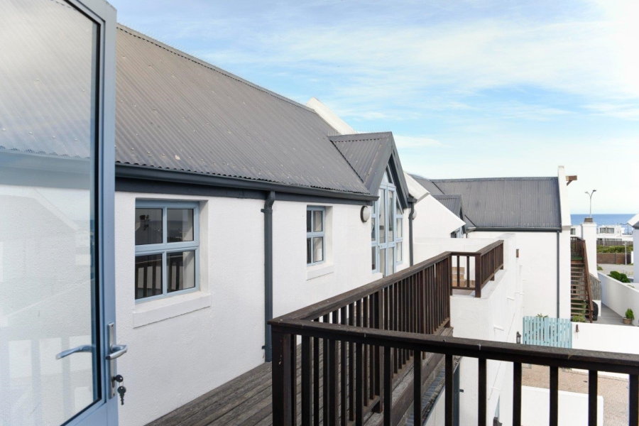 To Let 3 Bedroom Property for Rent in Big Bay Western Cape